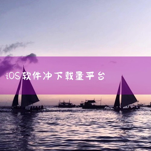 iOS App数据榜包含多种类型榜单，涵盖免费应用排名及生态系统规模数据。以下是具体介绍：一、苹果应用商店免费榜该榜单基于iPhone终端下载量数据生成，反映免费应用程序的实时热度。排名规则以下载量为,